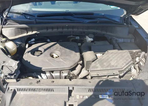 2020 Hyundai Tucson Se из США, поврежденный, VIN KM8J2CA45LU138756